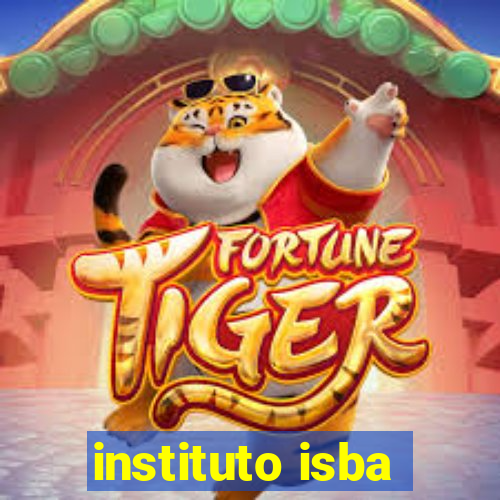 instituto isba